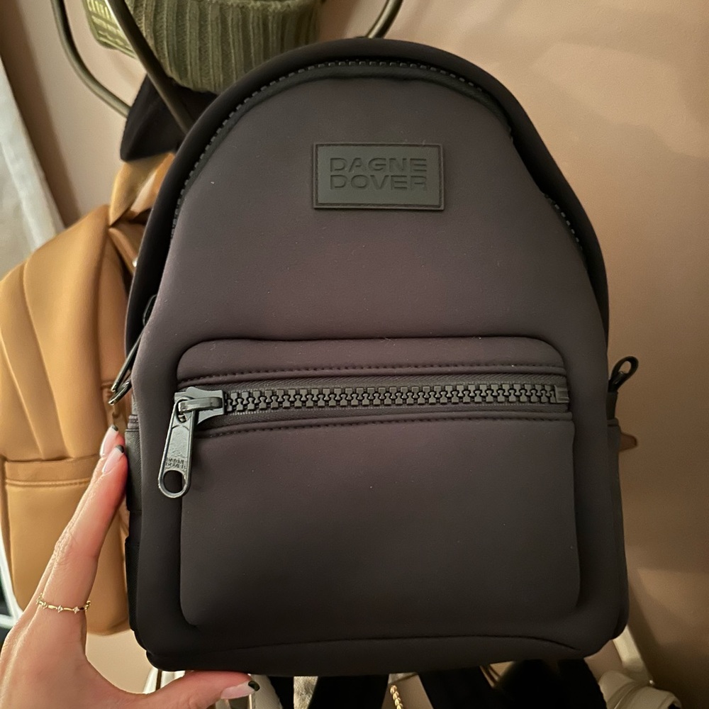 Dagne Dover mini Backpack
